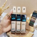 کرم پودر فیت می میبلین MAYBELLINE | پخش عمده
