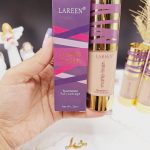 کرم پودر مات برند لارن LAREEN کد K092