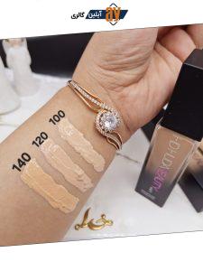 کرم پودر مات برند هدا بیوتی HUDA BEAUTY کد 1577