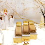 کرم پودر مات ضد آب معروف پریکاتن parikatan  دارای ویتامین E و A کد 2515