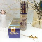 کرم پودر مخملی ویولت حاوی SPF30 ضد افتاب Violet کد R1910
