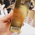 کرم پودر پرطرفدار میکاپ اورجینال گلد آنجل Gold Angel اصلی کد GA1911