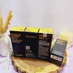 کرم پودر پرطرفدار spf15 تایلامی TAILAIMEI کد TLMF132