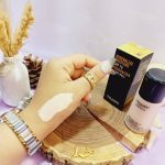 کرم پودر پرطرفدار spf15 تایلامی TAILAIMEI کد TLMF132