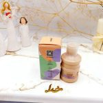 کرم پودر کانسیلر یانگمی YANGMEI کد 01
