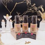 کرم پودر گاش بغل اورجینال Gosh | فروش عمده