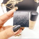 کرم پودر Spf15 ضدآب و ویتامین E نایس بیوتی NICE BEAUTY کد 4045