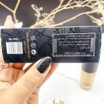 کرم پودر Spf15 ضدآب و ویتامین E نایس بیوتی NICE BEAUTY کد 4045