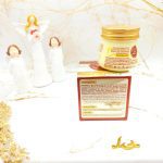 کرم کاسه ای آبرسان مغذی برنج راکو RAKO کد Rk980