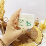 کرم کاسه ای روشن کننده شیر گوسفند 265 گرم ایمیجز Images کد xxm76934