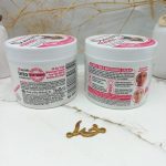 کرم کاسه ای سفید کننده و آبرسان قوی شیر  الاغ وکالی ‏Wokali‏  کد 3050