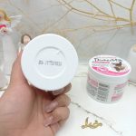 کرم کاسه ای سفید کننده و آبرسان قوی شیر  الاغ وکالی ‏Wokali‏  کد 3050