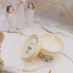 کرم کاسه ای صورت مرطوب کننده لانولین شیر گوسفند یانگمی YANGMEI کد YM8898