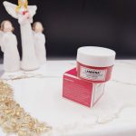 کرم کاسه ای مرطوب کننده دور چشم دانه انگور قرمز لانبنا LANVENA کد LB0533