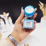 کرم کاسه ای هیالورونیک اسید با کلاژن لانبنا LANVENA کد LB0526