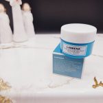 کرم کاسه ای هیالورونیک اسید با کلاژن لانبنا LANVENA کد LB0526