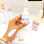 کرم کانسیلر پرایمر یانگمی YANGMEI کد 03