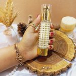 کرم کلاژن پمپی بلند آبرسانی و ضد چروک مروارید خالص بیوآکوا BIOAQUA