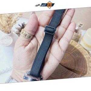 کش لیفت ابرو و شقیقه (مشکی)