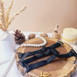 کش لیفت ابرو و شقیقه (مشکی)