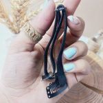 کش لیفت ابرو و شقیقه (مشکی)