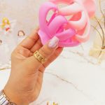 کلیپس شمعی طرح شماره دو
