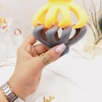 کلیپس شمعی طرح شماره دو