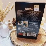کوشن آلوئه ورا ALOE VERA به همراه پد قارچی برند کاریته Karite اورجینال