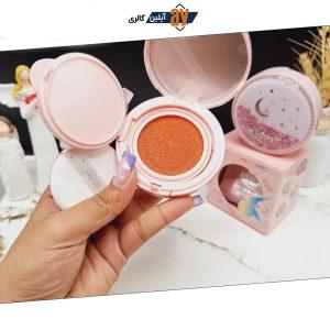 کوشن آکواریومی آرت اسکین artskin کد AS 973021