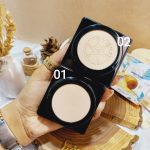 کوشن حلزون کلاژن اورجینال به همراه پد قارچی ANGEALA کد 2121