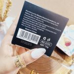 کوشن حلزون کلاژن اورجینال به همراه پد قارچی ANGEALA کد 2121