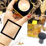 کوشن همراه با پد قارچی NEW FACE کد 00516