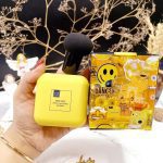 کوشن همراه با پد قارچی NEW FACE کد 00516