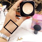 کوشن کارتن صورتی همراه با پد قارچی NEW FACE کد 00516