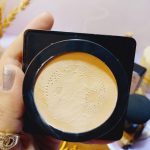 کوشن گوزنی اورجینال به همراه پد قارچی ال دی ای L DA کد 61005