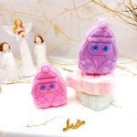 کوکتل و پدیکور طرح بچه فانتزی 90 گرم