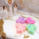 کوکتل پدیکور طرح فانتزی 60 گرمی |پخش عمده