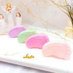 کوکتل پدیکور طرح پا 70 گرمی |پخش عمده
