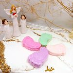 کوکتل پدیکور طرح پا 70 گرمی |پخش عمده