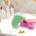 کوکتل پدیکور طرح پا 70 گرمی |پخش عمده