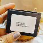 کیت رنگ مو بلوند زیتونی روشن شماره 8/11 کلاژن  COLLAGE