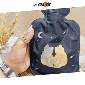 کیسه آب گرم فانتزی سایز بزرگ