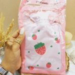 کیسه آب گرم فانتزی سایز بزرگ