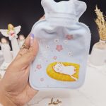 کیسه آبگرم فانتزی طرح جدید سایز کوچک