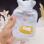 کیسه آبگرم فانتزی طرح جدید سایز کوچک