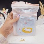 کیسه آبگرم فانتزی طرح جدید سایز کوچک
