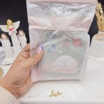 کیسه آبگرم فانتزی طرح جدید سایز کوچک