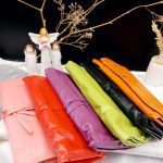 کیف براش حرفه ای 24 تیکه مخصوص میکاپ