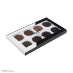 پالت کانتور آرت اسکین مدل 4D Slim Face کد 10