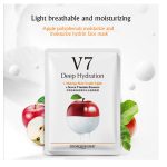 ماسک صورت بایو آکوا مدل APL v7  وزن 30 گرم بسته 3 عددی